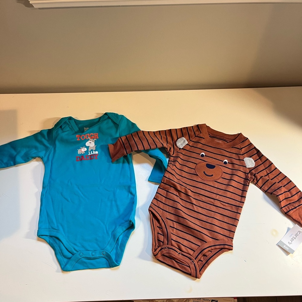 Onesies!